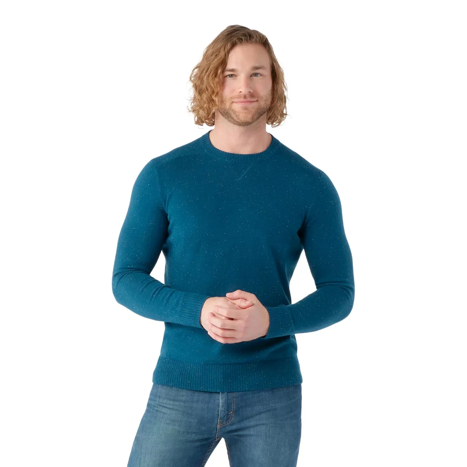 Sparwood Crew Sweater (Men's)