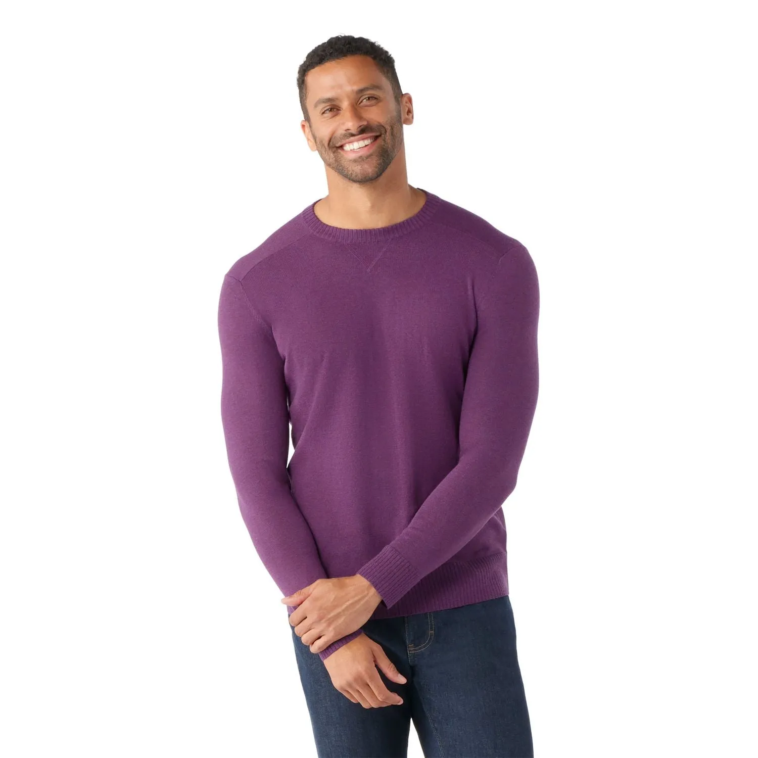 Sparwood Crew Sweater (Men's)