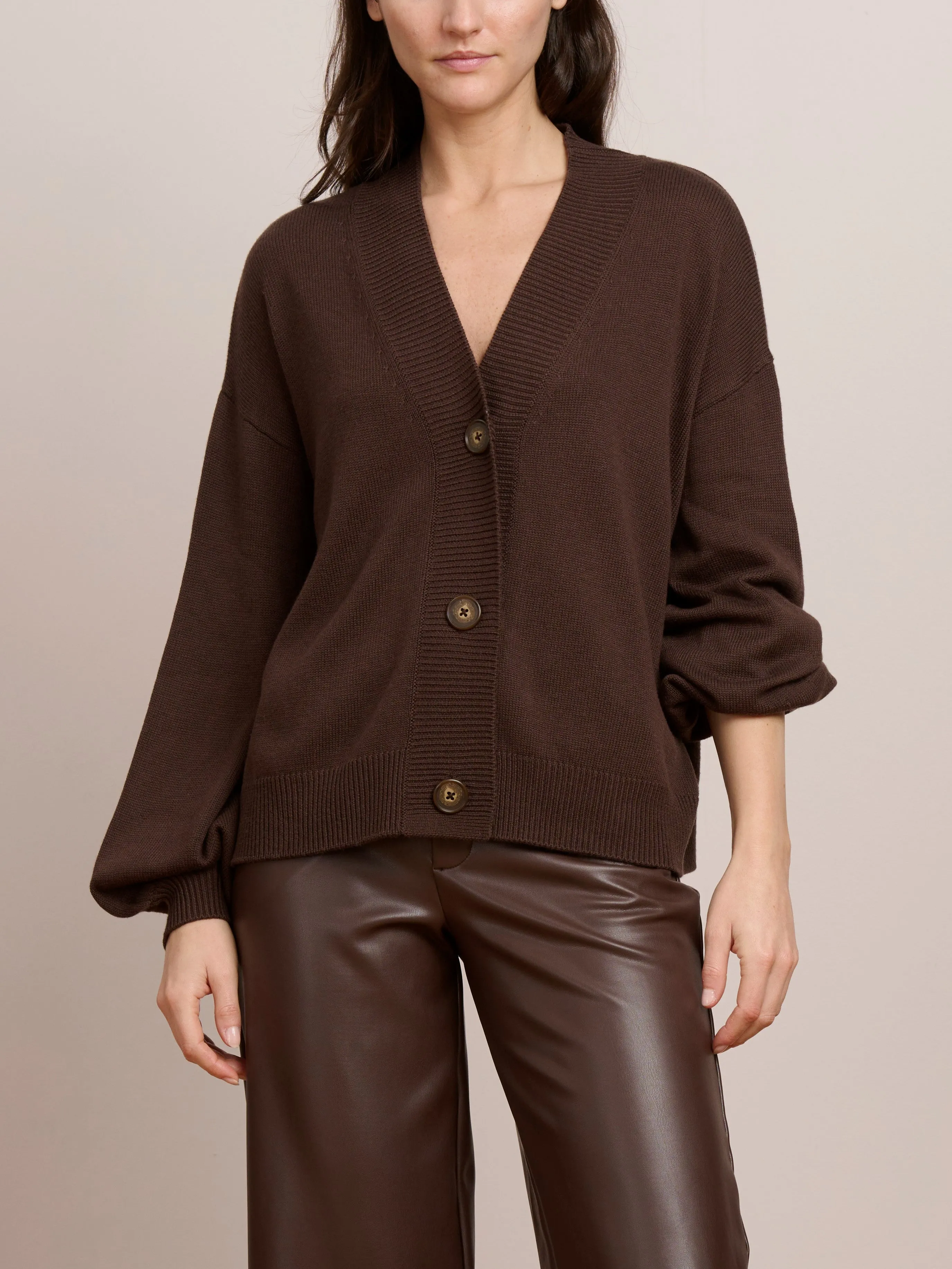 Splendid Carmella Cardigan