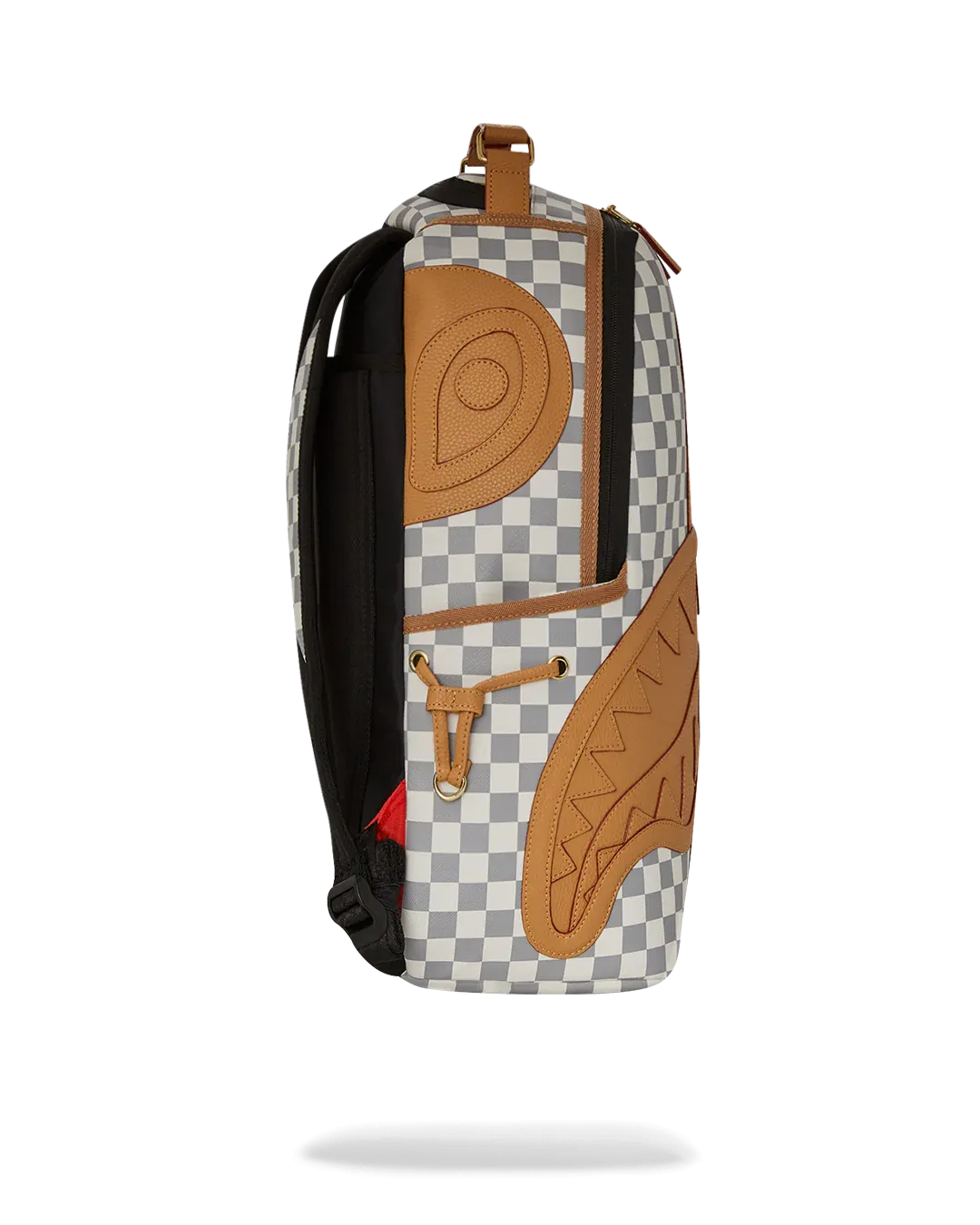 Sprayground Henny Latte Backpack