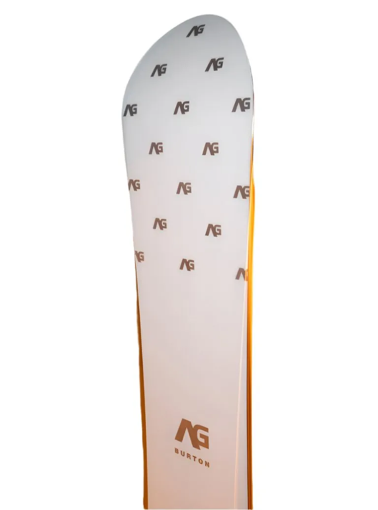 Sprocket Snowboard
