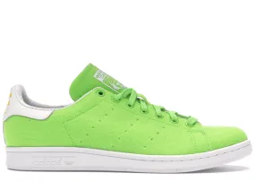 Stan Smith Pharrell Tennis Green 2014 Men