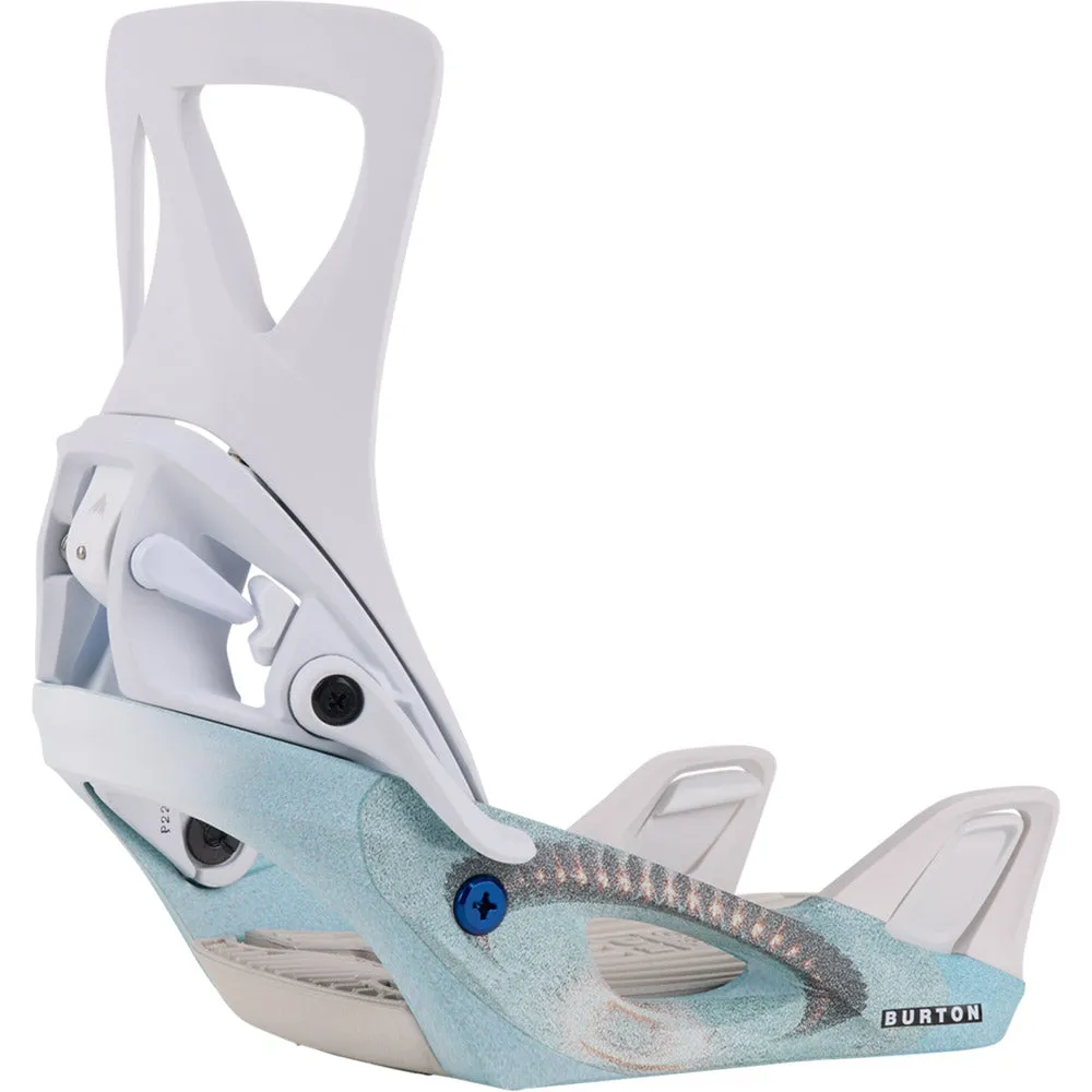 Step On Snowboard Bindings - Womens