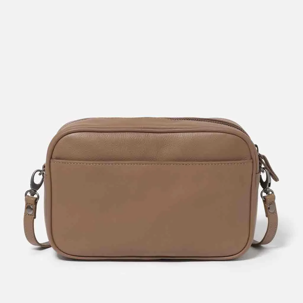 Stitch & Hide Taylor Bag - Oak