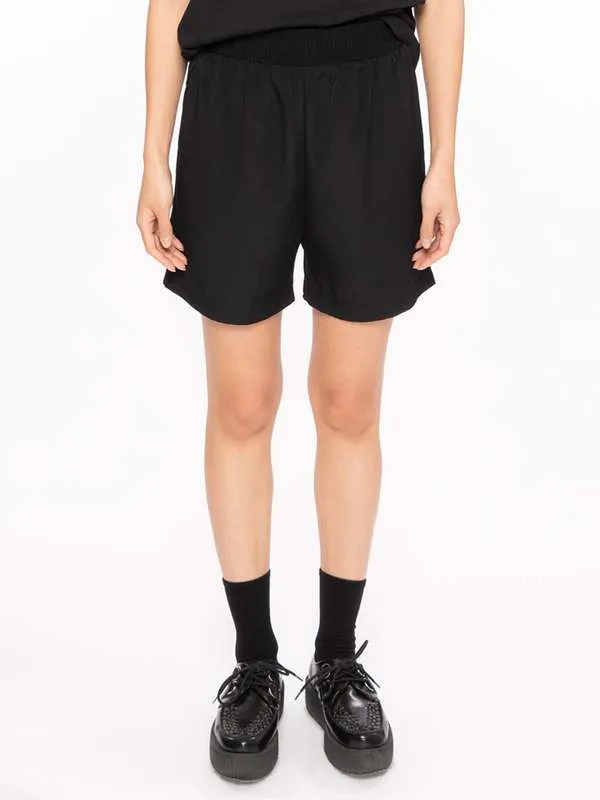 Stockholm Short - Black