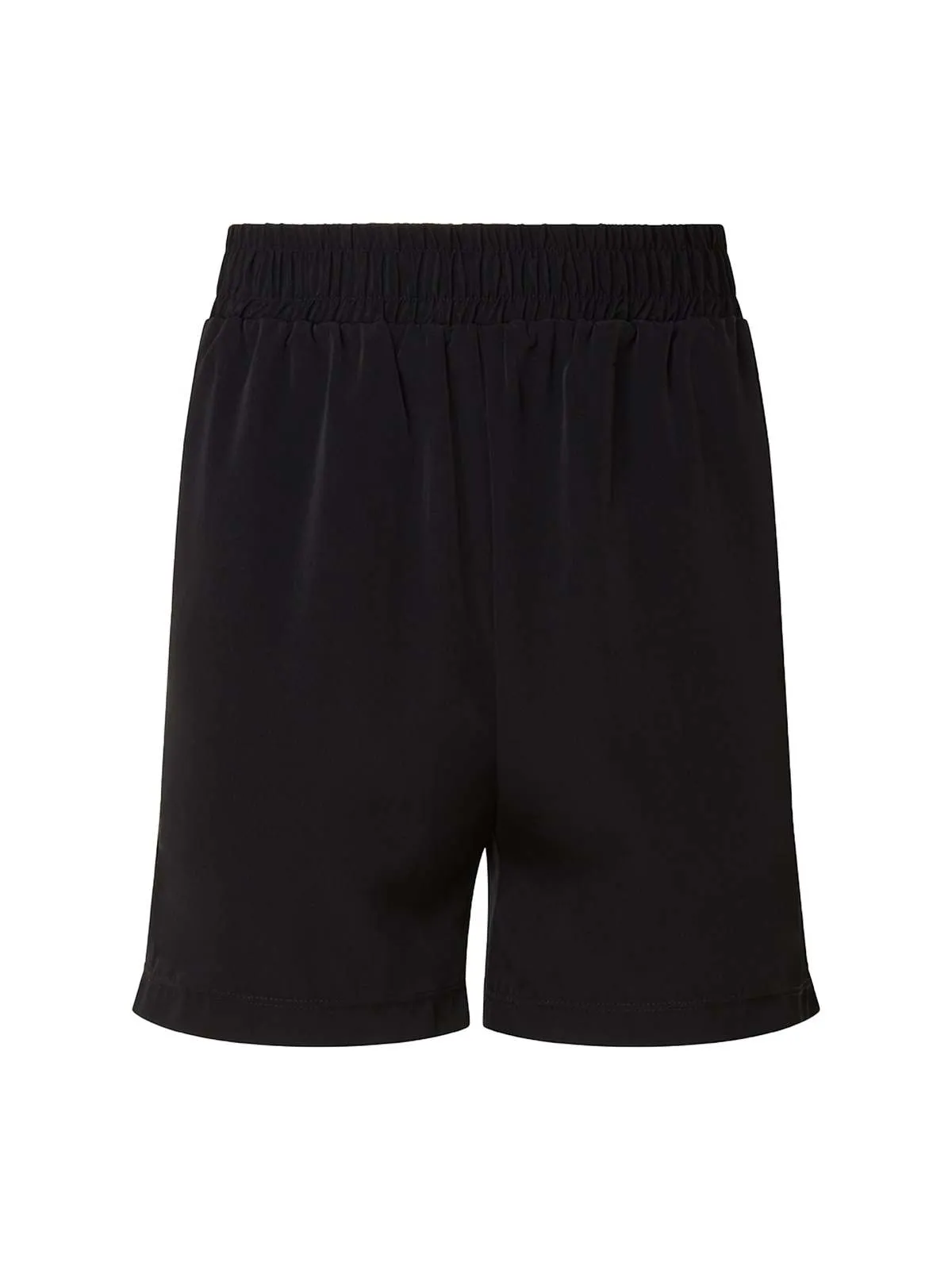 Stockholm Short - Black