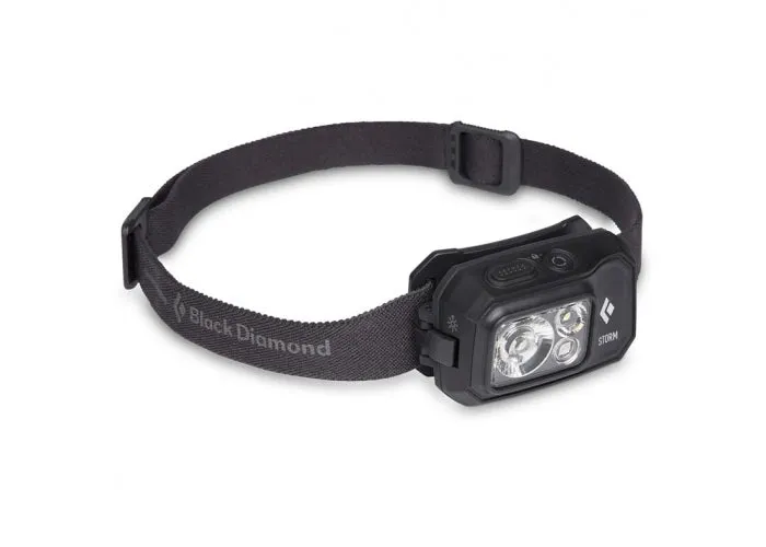 Storm 450 Headlamp