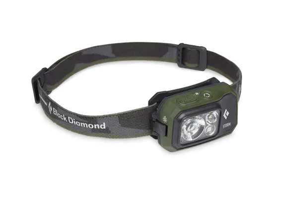 Storm 450 Headlamp