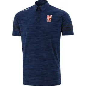 Stradbally Waterford Kids' Osprey Polo Shirt