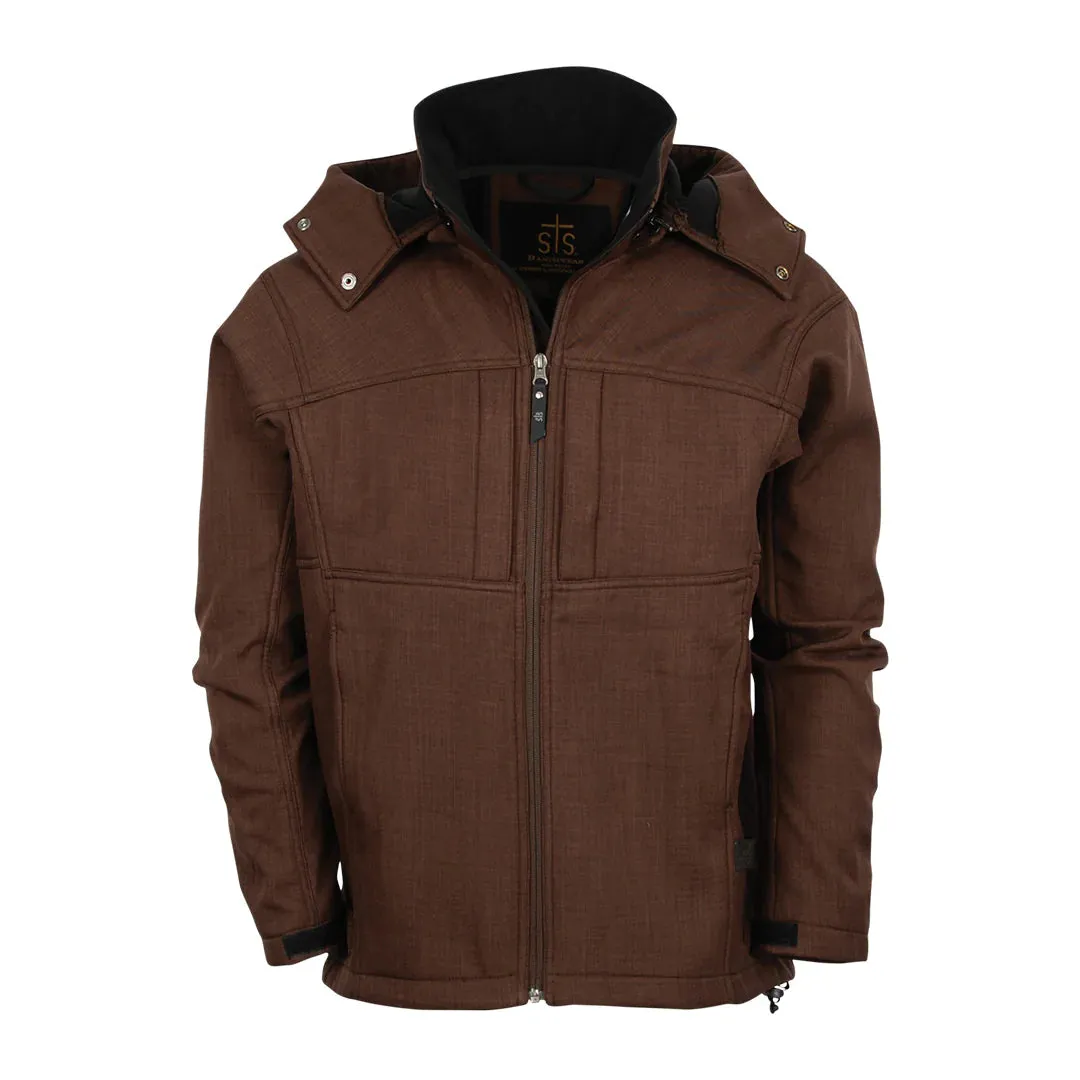 STS MEN'S WESTON JACKET