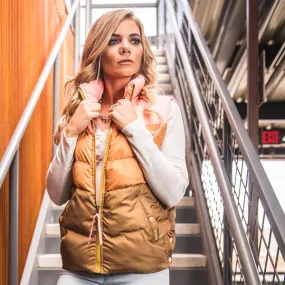 STS WOMEN'S SHERBET VEST