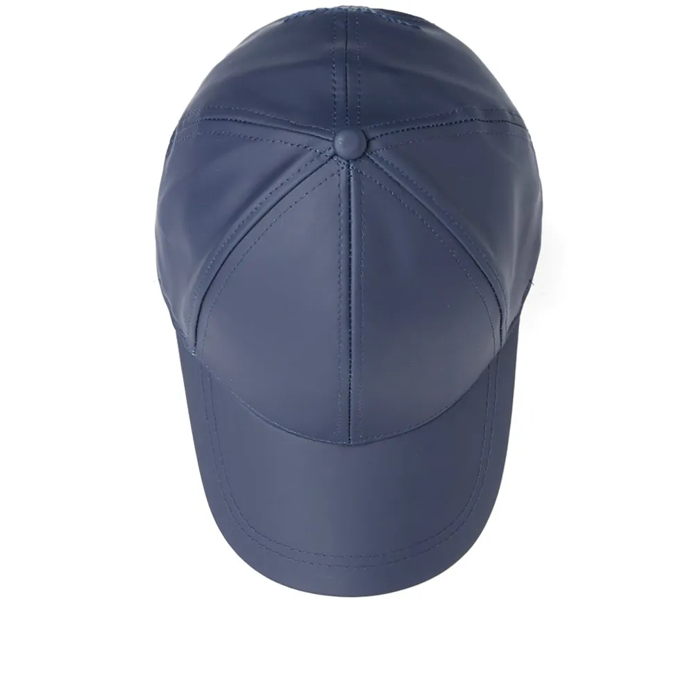 Stutterheim Uppsala Baseball CapNavy