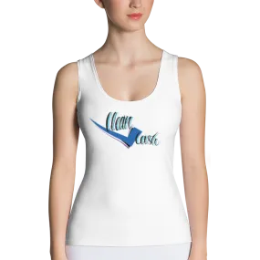 Sublimation Cut & Sew Tank Top