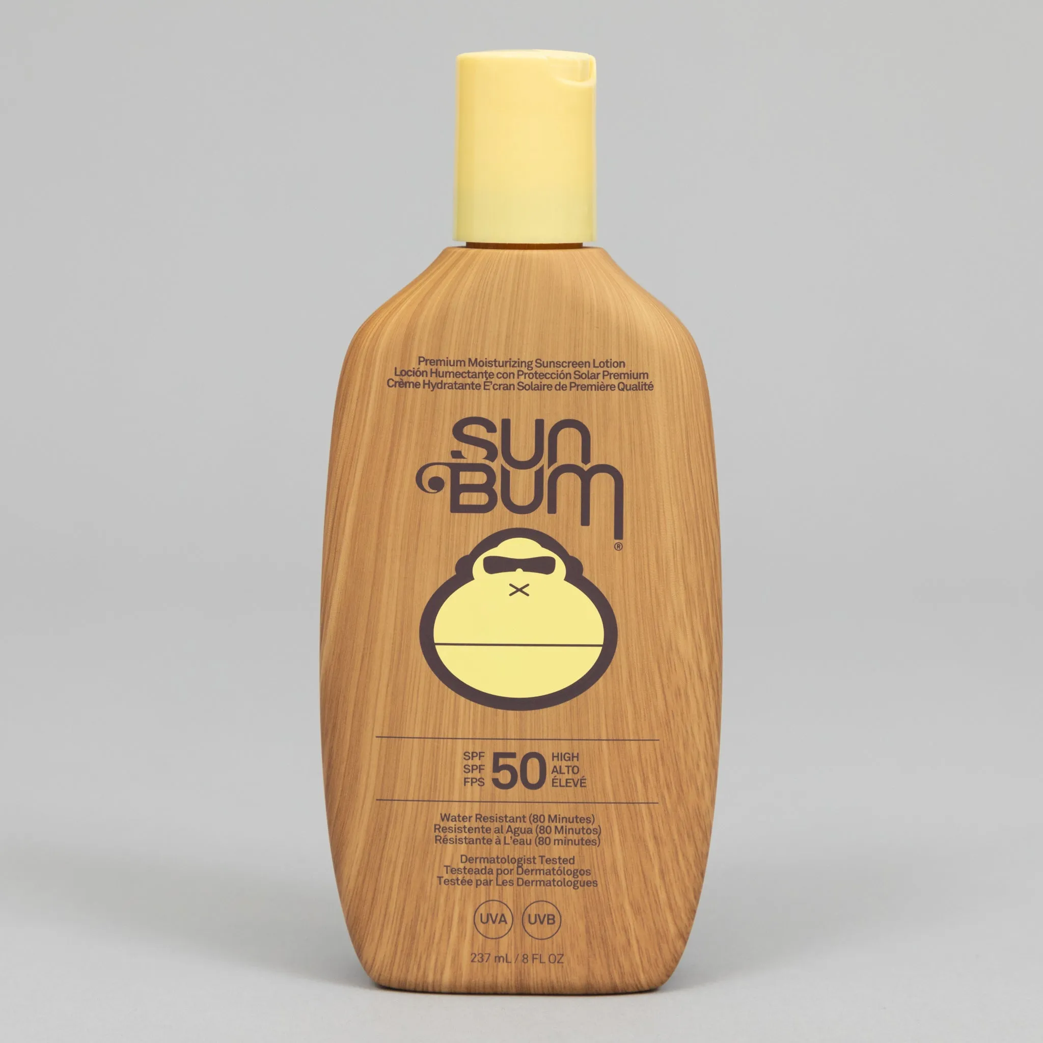 SUN BUM SUN BUM Original SPF 50 Sunscreen Lotion (237ml)