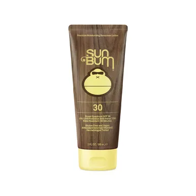 Sun Bum Sunscreen Lotion Tube SPF 30