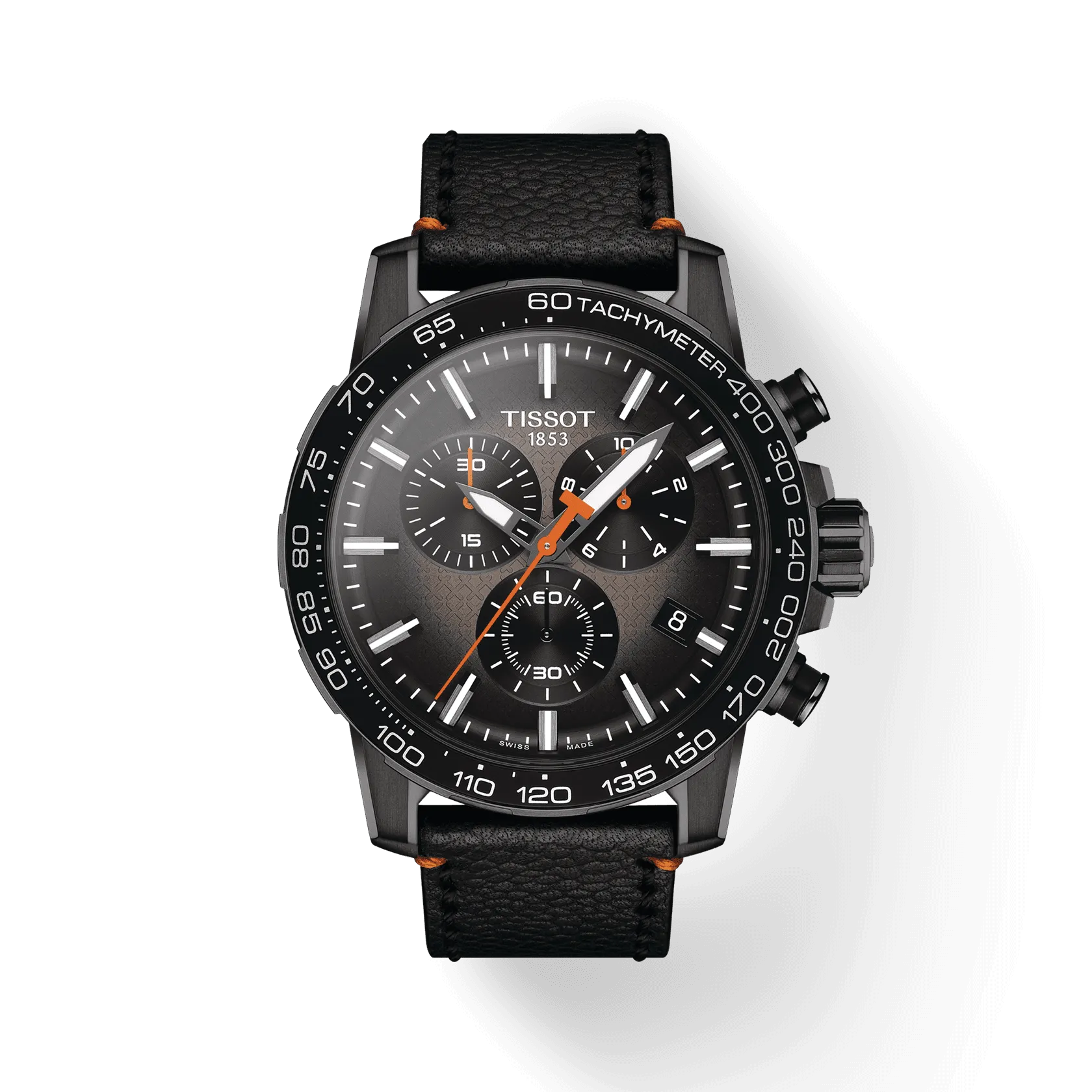 Supersport Chrono Basketball Edition