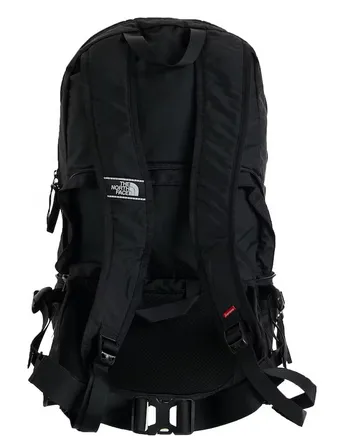 Supreme The North Face Trekking Convertible Backpack And Waist Bag Black