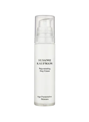 SUSANNE KAUFMANN  Rejuvenating Day Cream