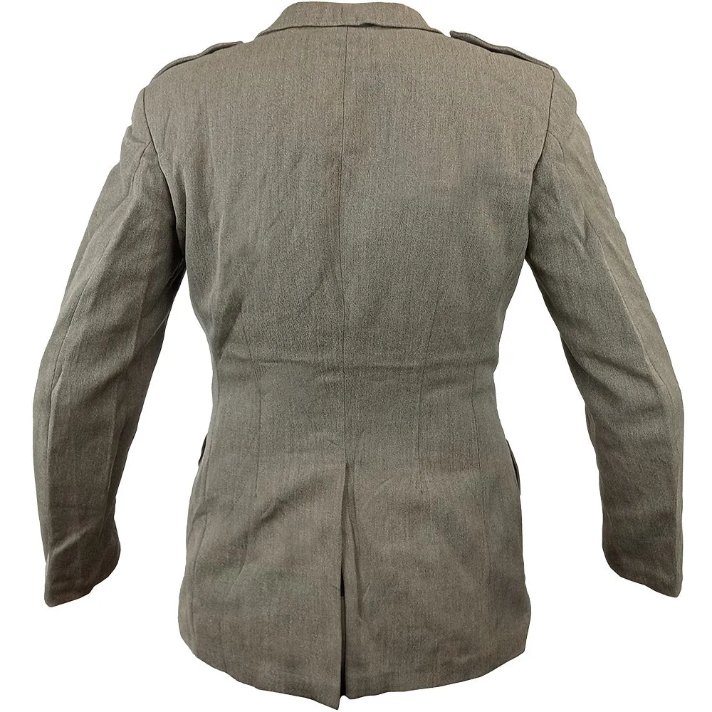 Swedish m/1952 Service Dress Jacket