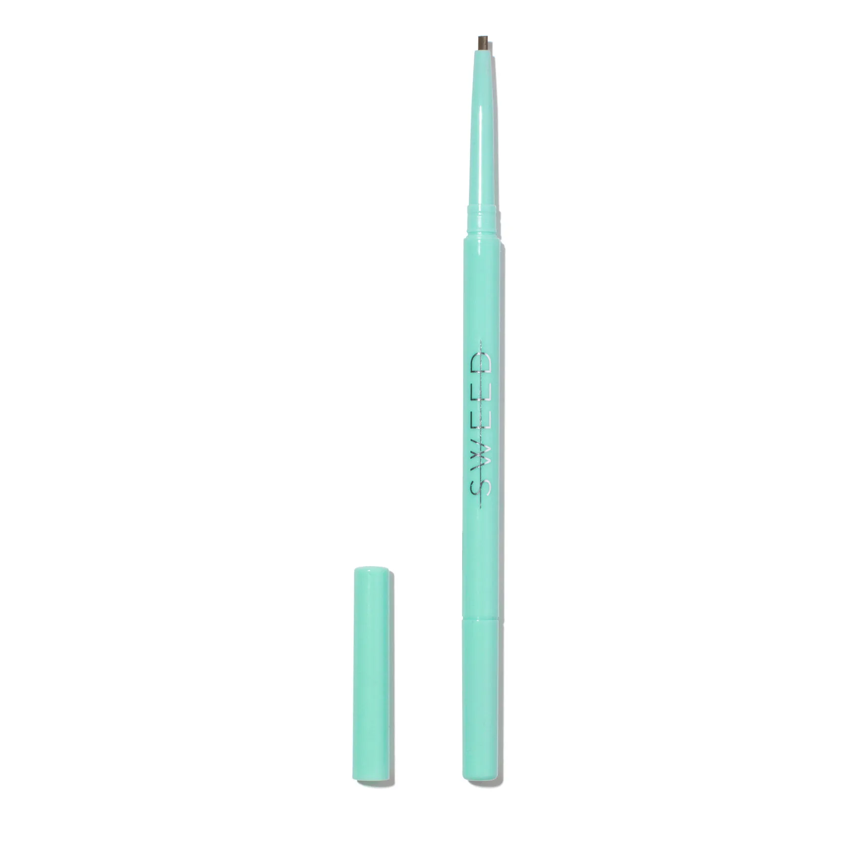Sweed Brow Pencil - Medium Brown