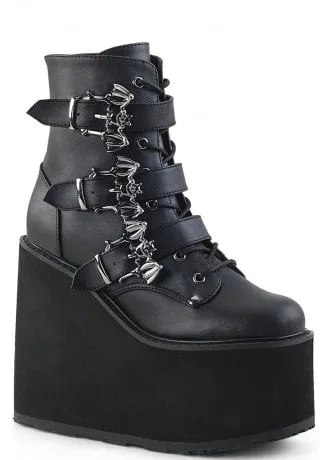 Swing 103 Platform Boot