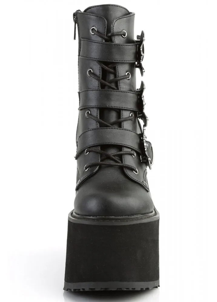 Swing 103 Platform Boot