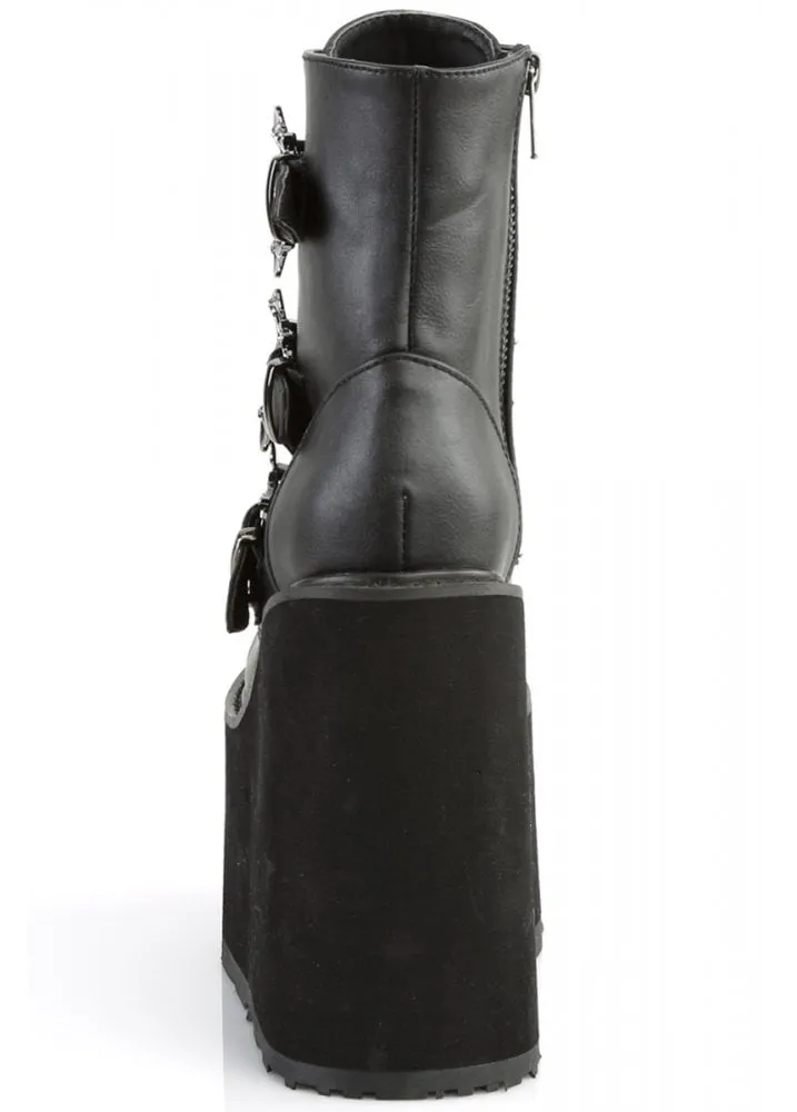 Swing 103 Platform Boot