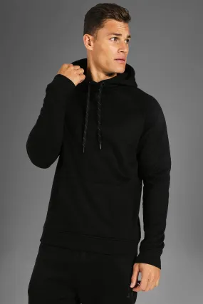Tall Man Active Gym Hoodie