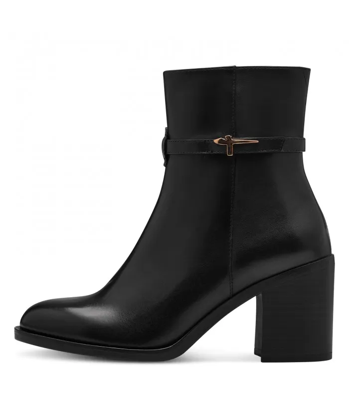 Tamaris Ankle Boots Black 25319