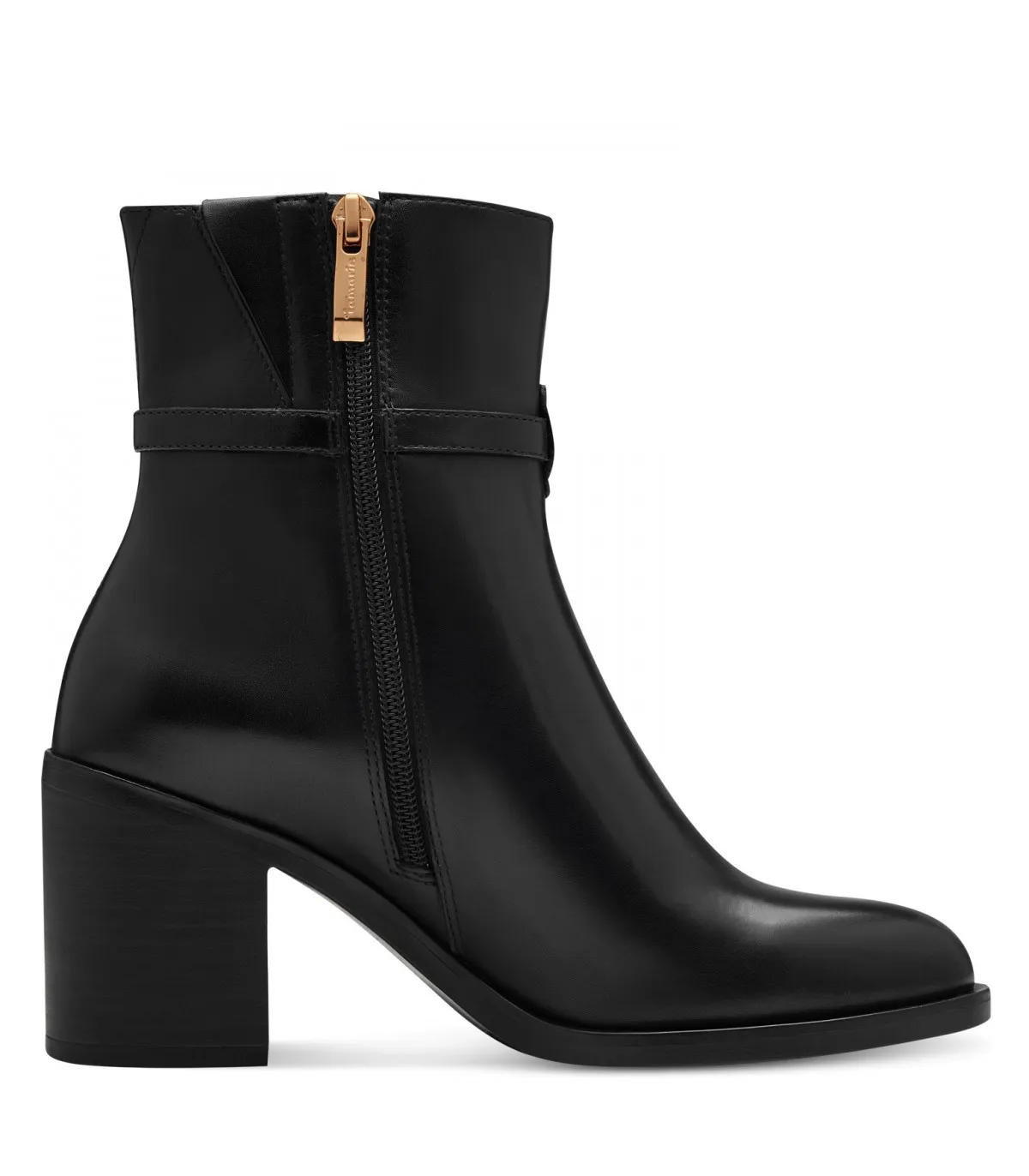 Tamaris Ankle Boots Black 25319