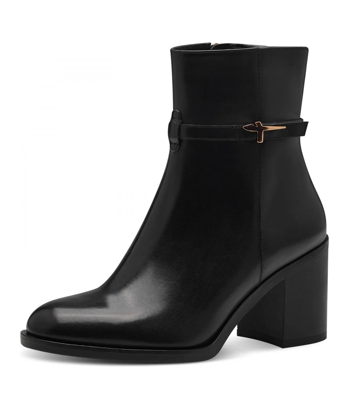 Tamaris Ankle Boots Black 25319