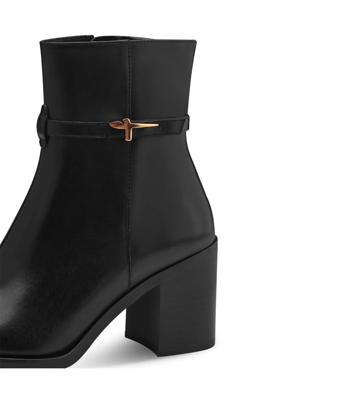 Tamaris Ankle Boots Black 25319