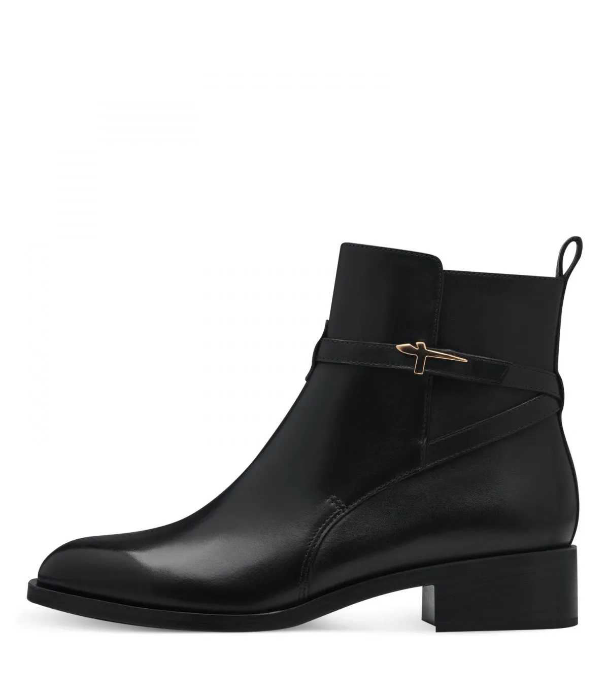 Tamaris Ankle Boots Black 25321