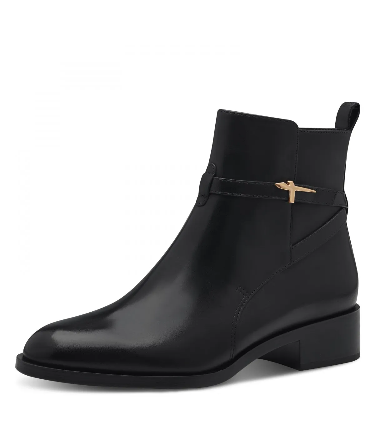 Tamaris Ankle Boots Black 25321