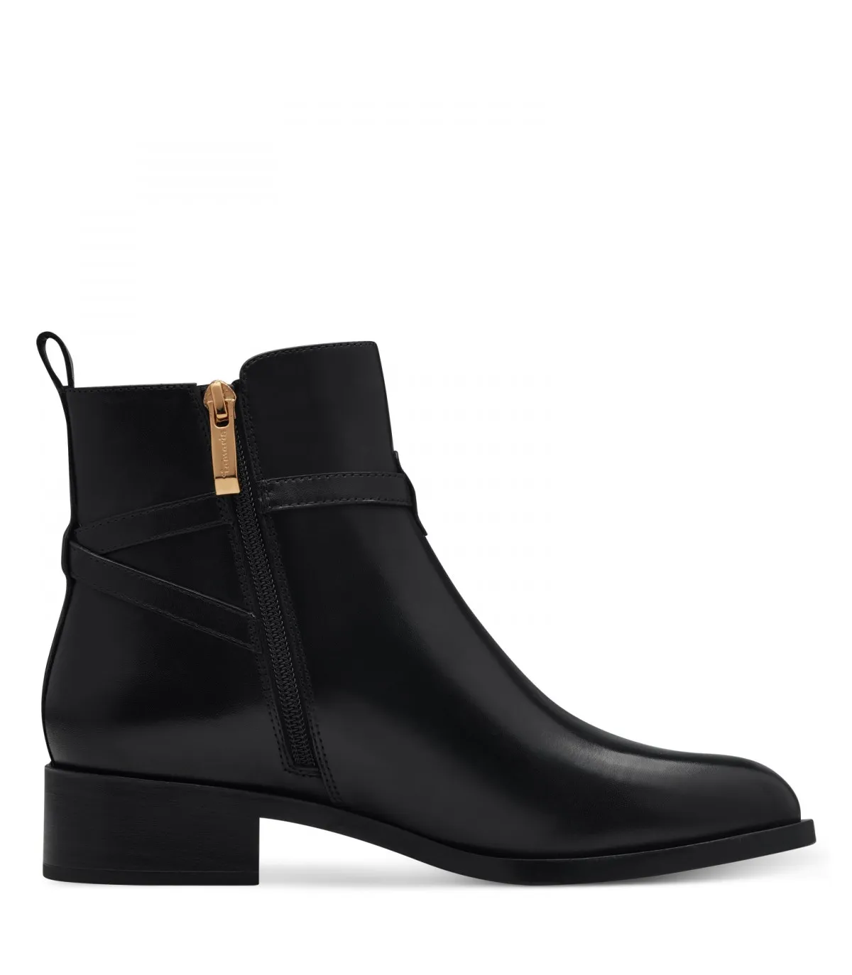 Tamaris Ankle Boots Black 25321