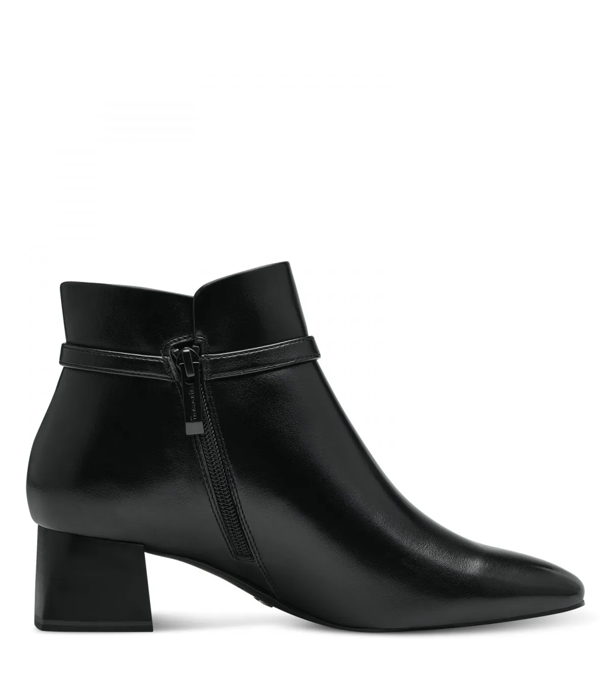 Tamaris Ankle Boots Black 25341