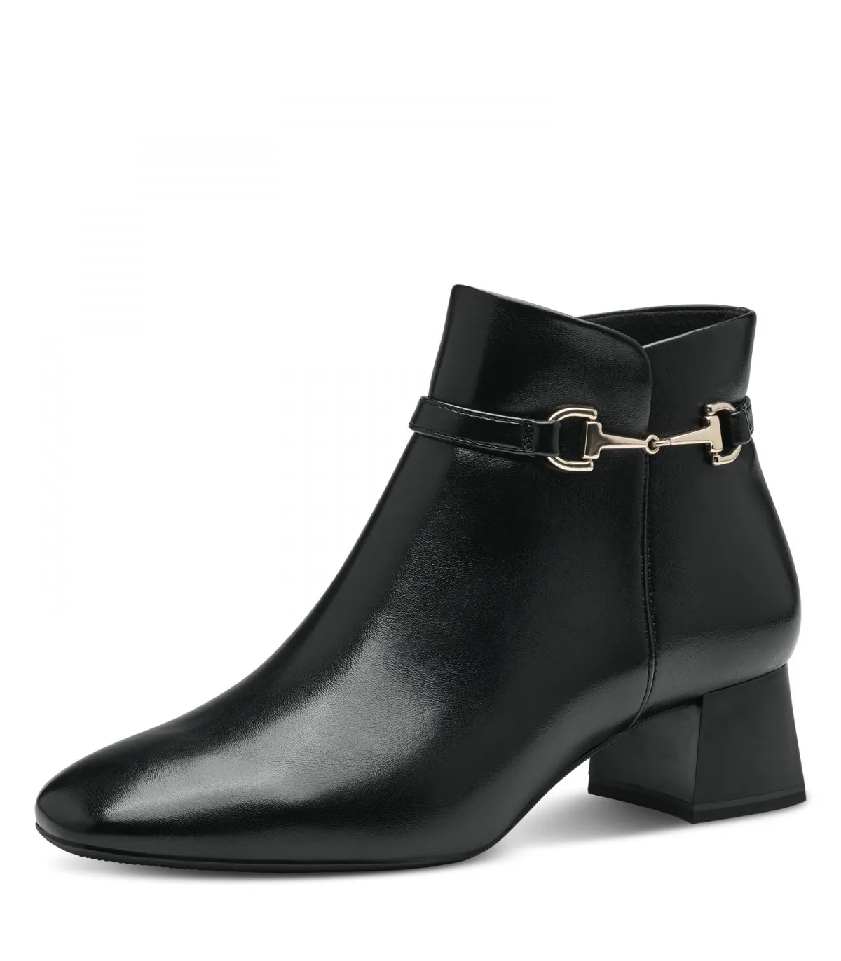 Tamaris Ankle Boots Black 25341