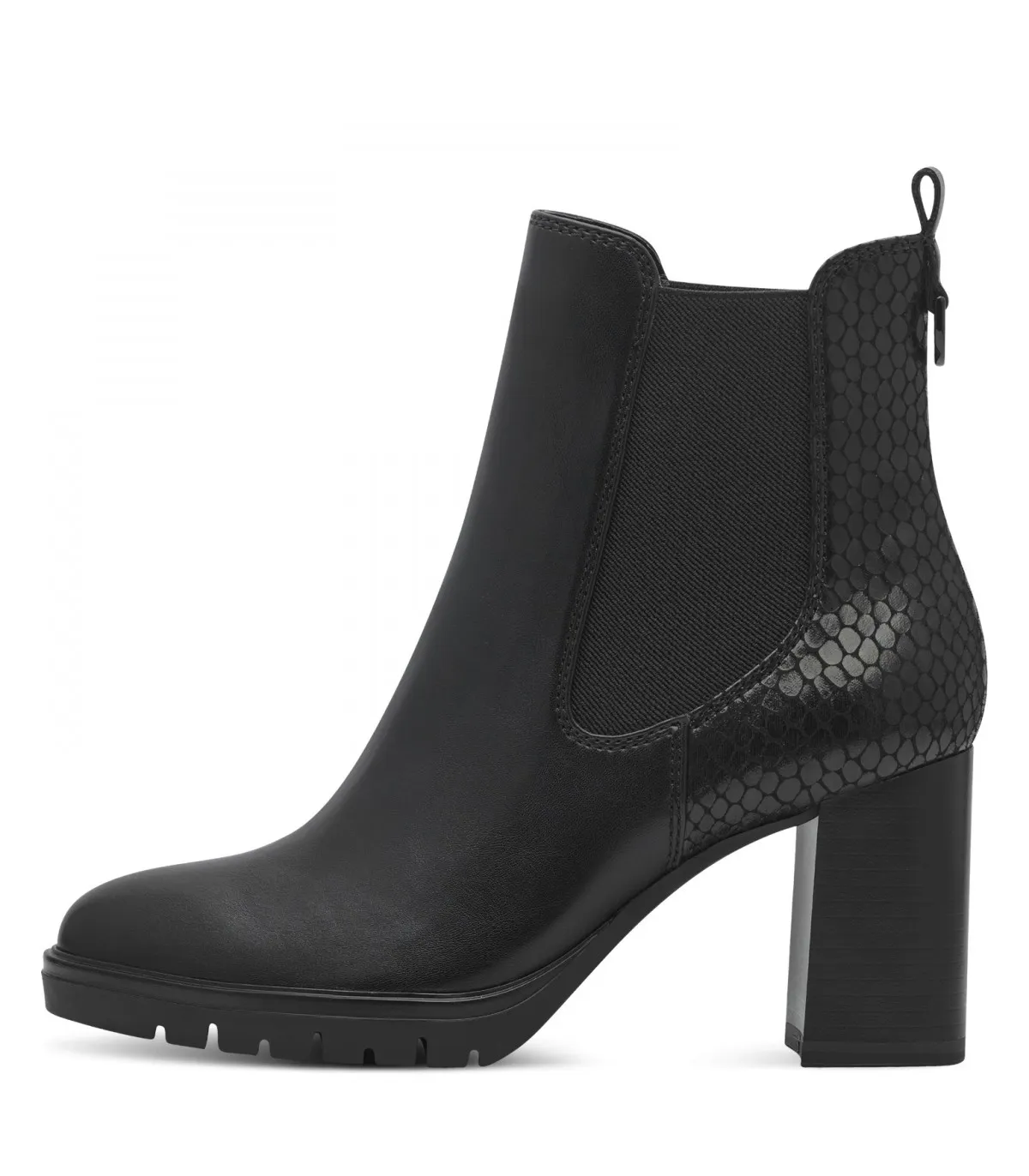 Tamaris Ankle Boots Black 25351