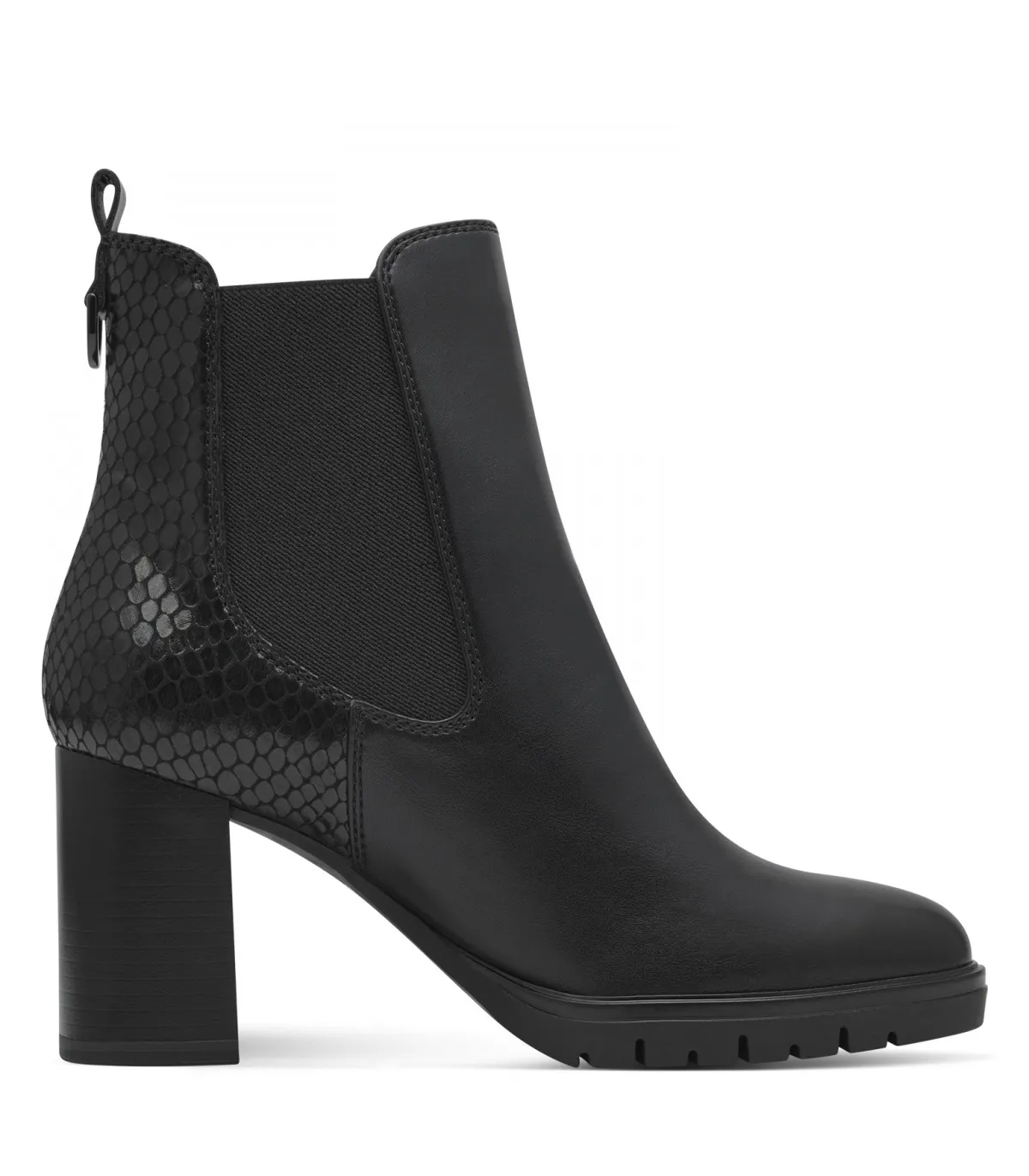 Tamaris Ankle Boots Black 25351