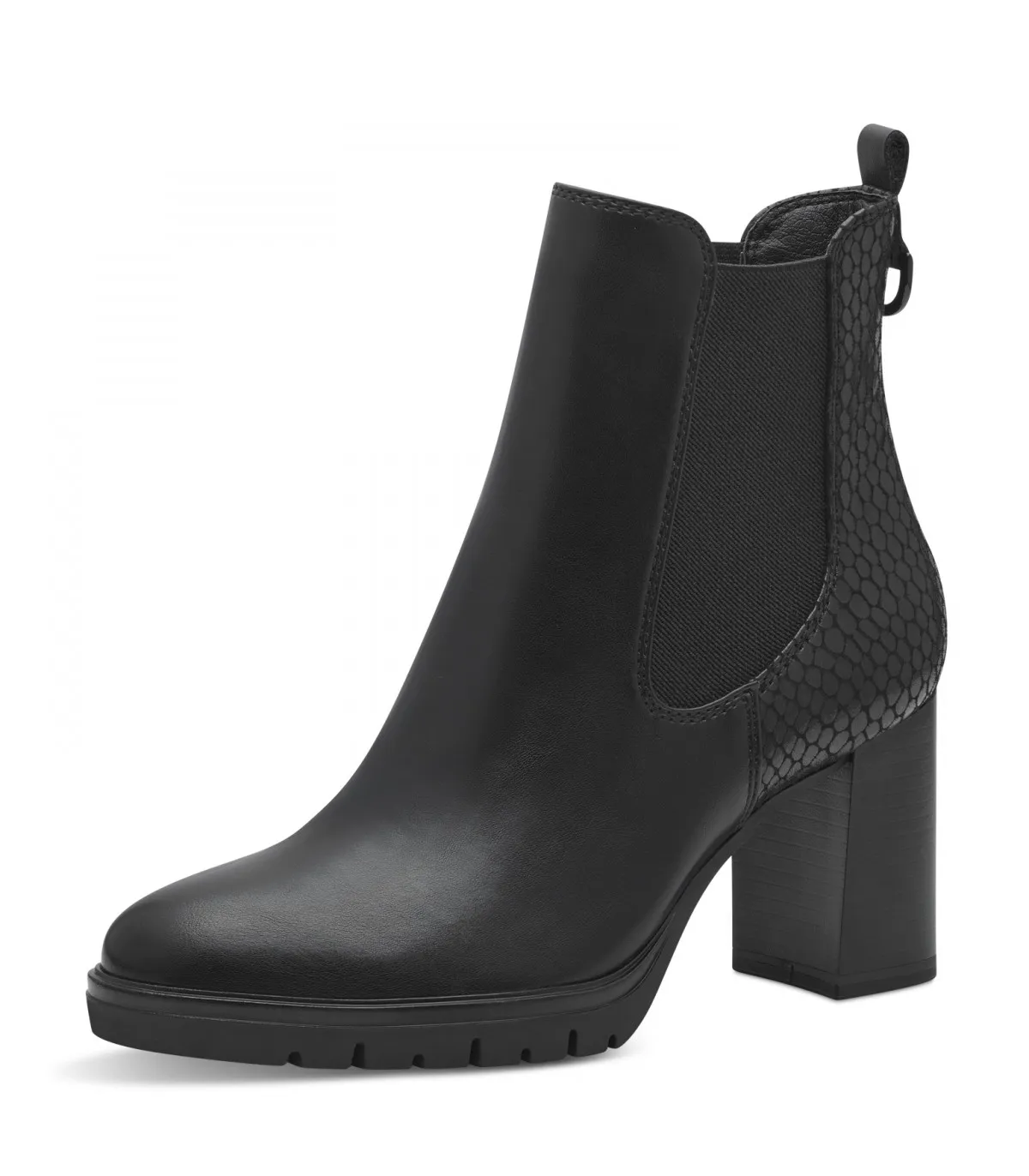 Tamaris Ankle Boots Black 25351