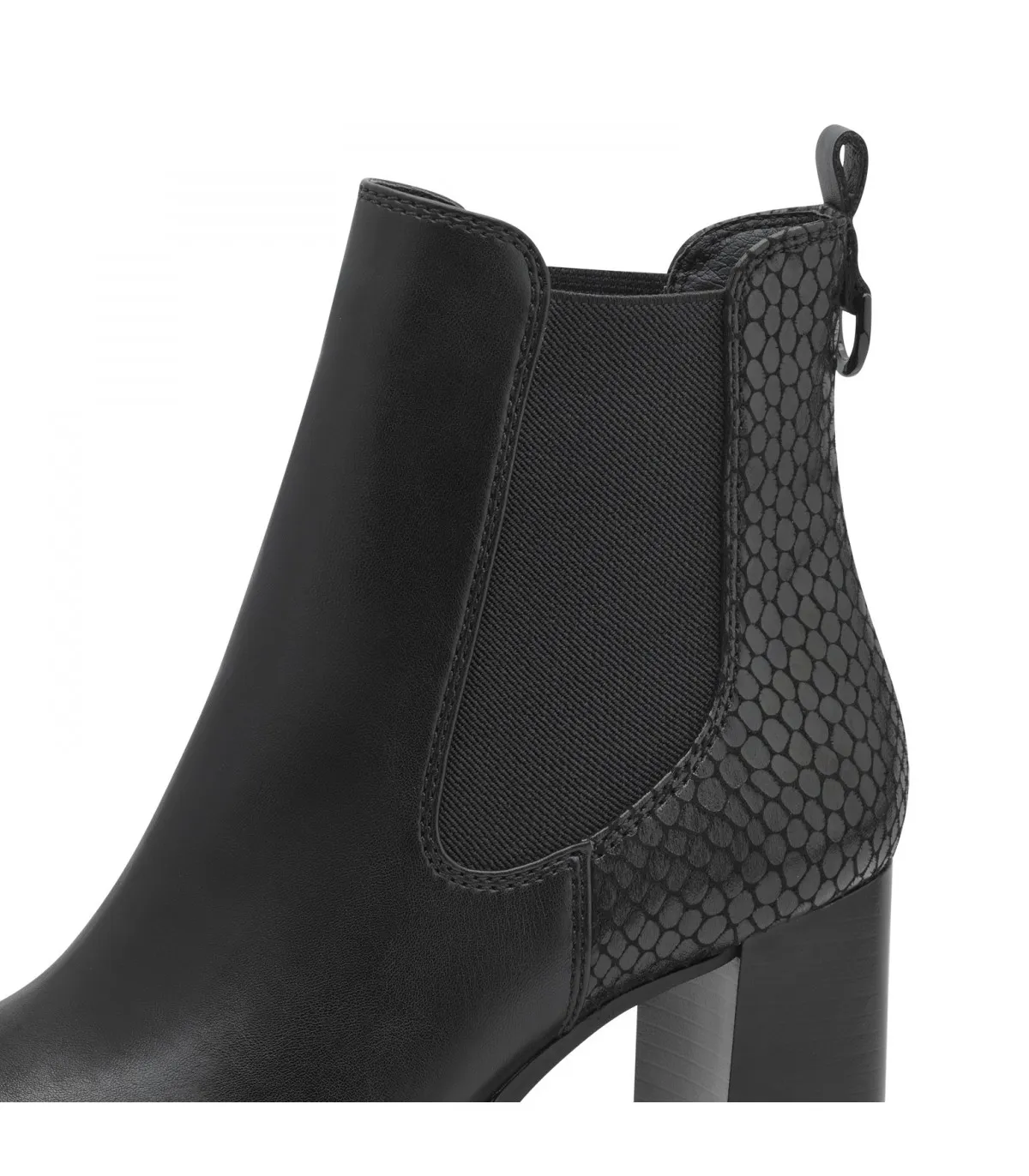 Tamaris Ankle Boots Black 25351