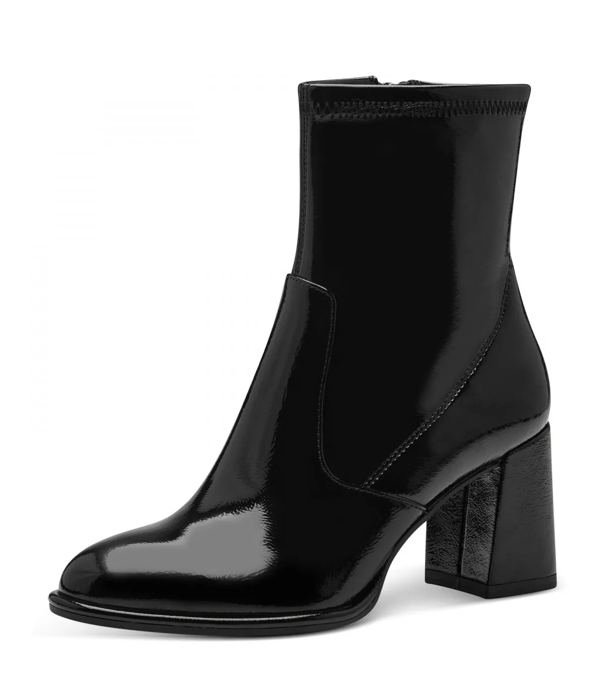 Tamaris Ankle Boots Black 25357