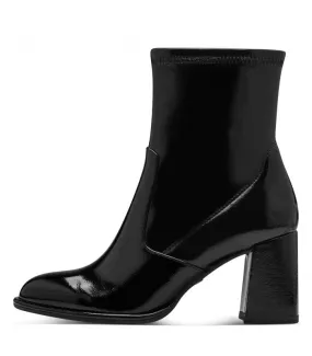 Tamaris Ankle Boots Black 25357