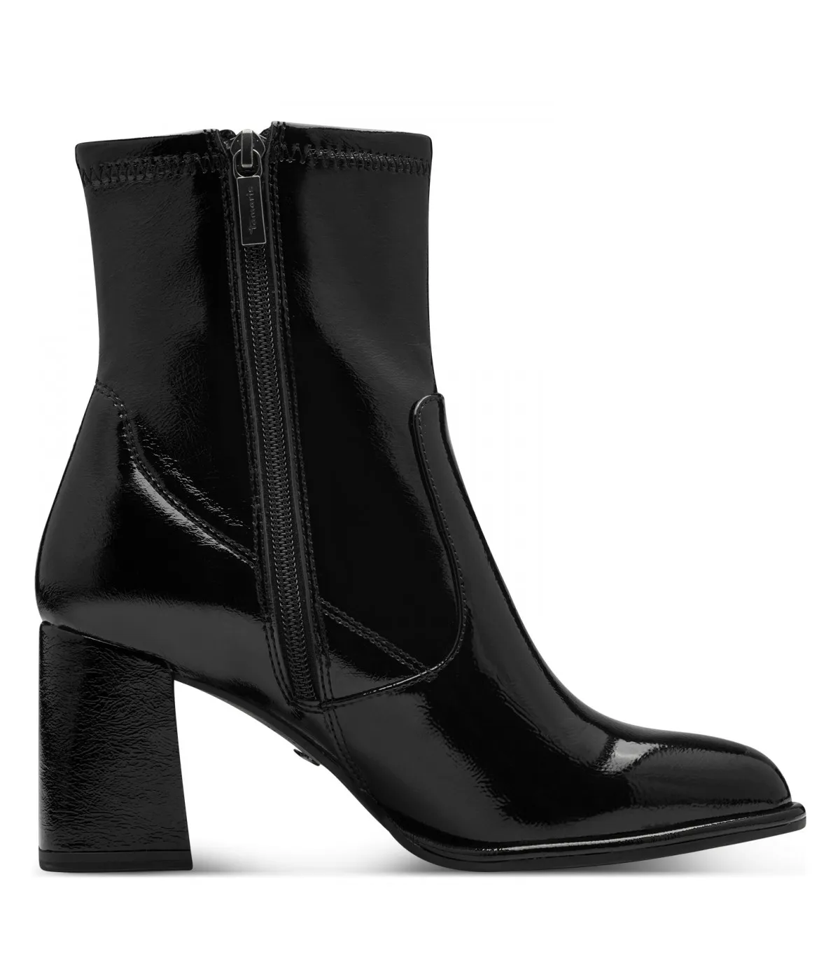 Tamaris Ankle Boots Black 25357