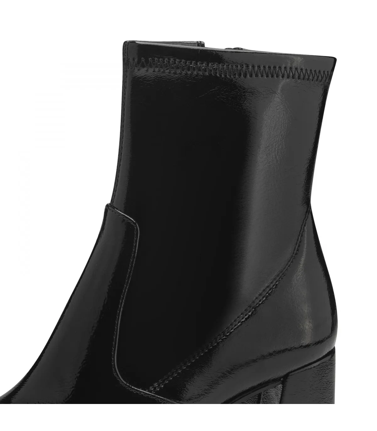 Tamaris Ankle Boots Black 25357