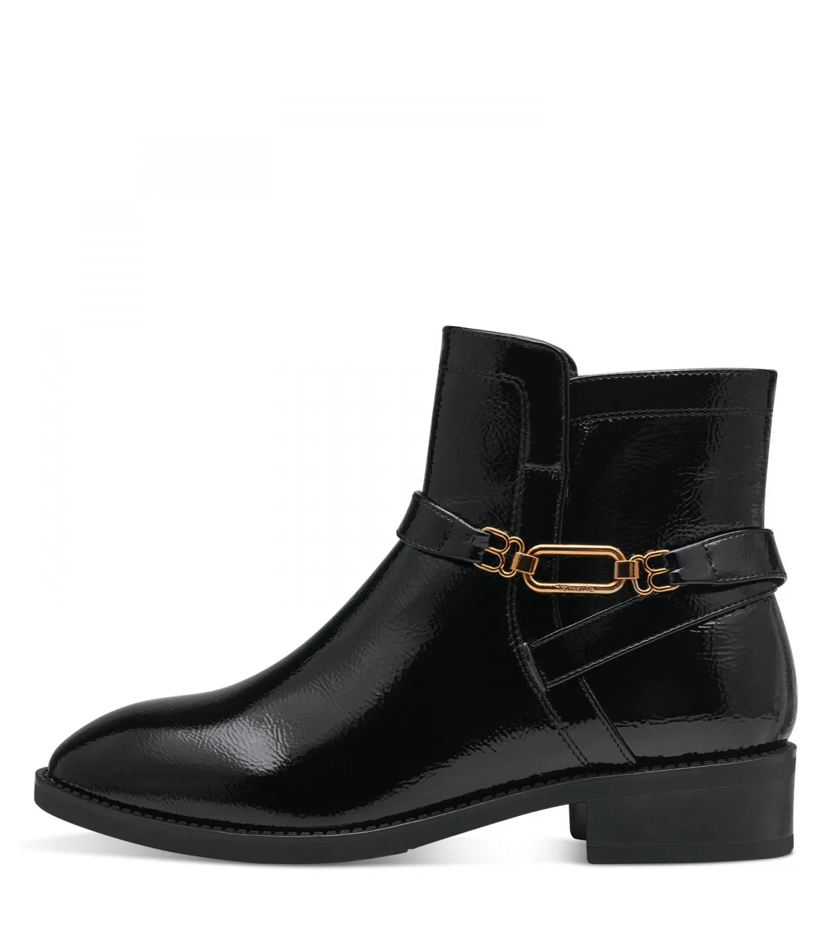 Tamaris Ankle Boots Black 25365