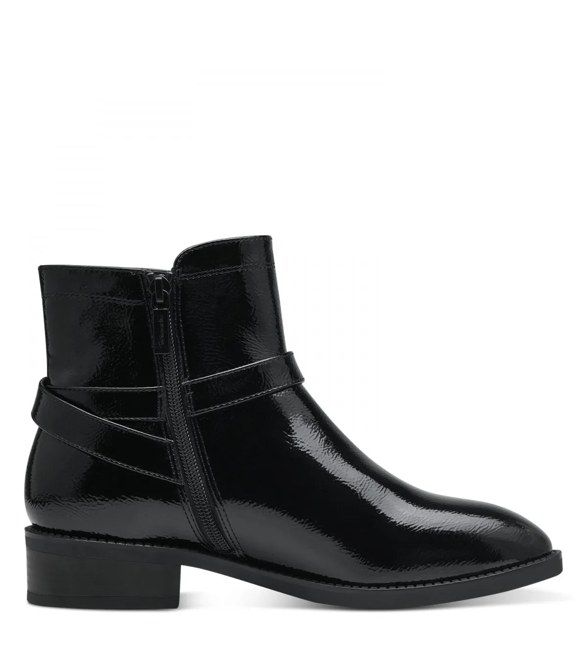 Tamaris Ankle Boots Black 25365