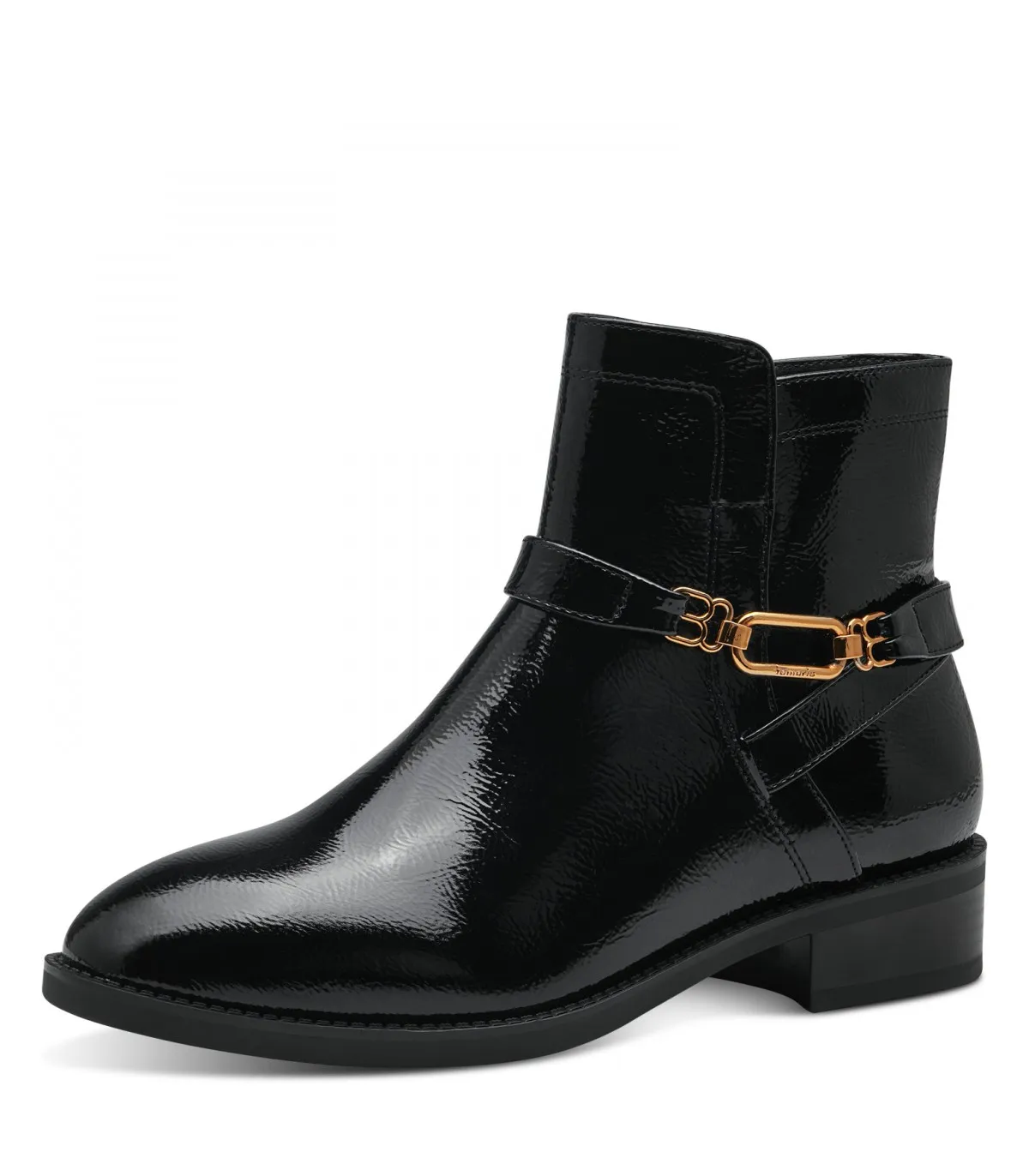 Tamaris Ankle Boots Black 25365