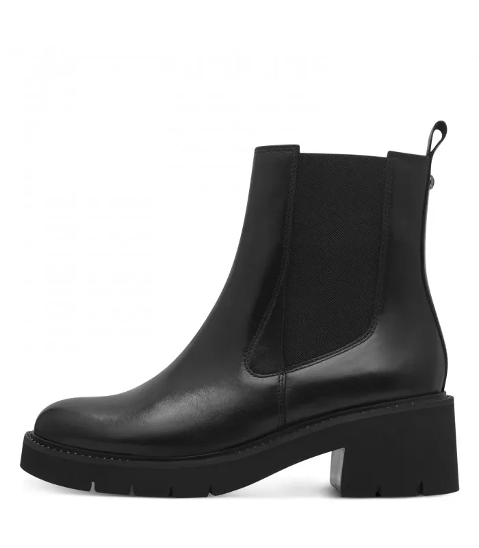 Tamaris Ankle Boots Black 25434