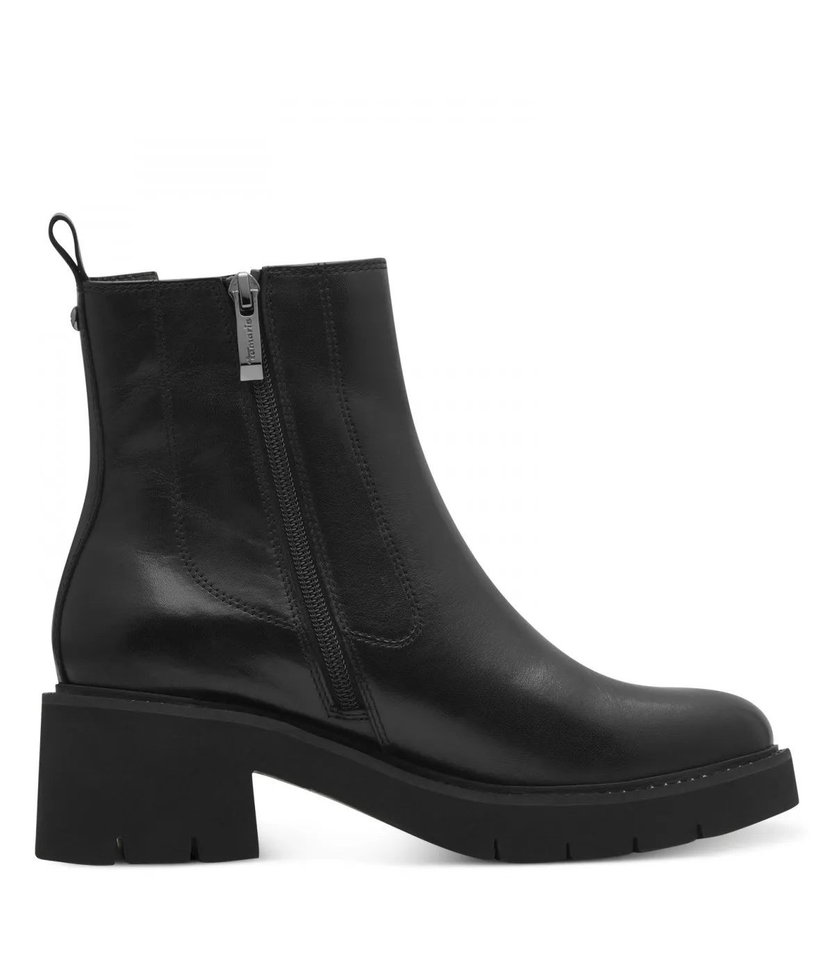 Tamaris Ankle Boots Black 25434